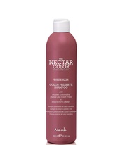Nook Nectar Color Preserve šampon Thick Hair 300ml