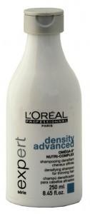 loreal density šampon proti padání vlasů