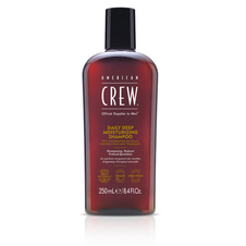 American Crew Daily Deep Moisturizing šampon 250ml