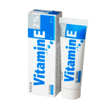 Dr. Müller Vitamin E krém 30 ml