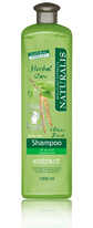 Naturalis bylinný šampon Bříza 1000 ml
