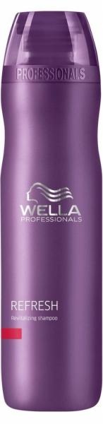 Wella Balance Refresh šampon proti padání vlasů 250 ml