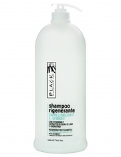 Black Shampoo rivitalizzante regenerating shampoo 1000 ml