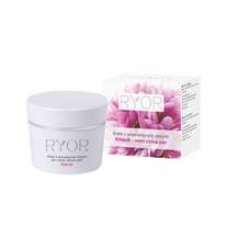 RYOR krém s amarantovým olejem pro velmi citlivou pleť 50 ml