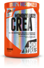Extrifit Crea Monohydrate 400 g