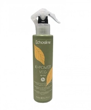 Echosline Ki-Power VEG Spray koncentrované rekonstrukční mlíčko 200 ml