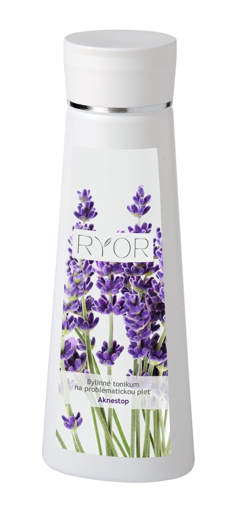 RYOR Herbal tonic for problematic skin 200 ml