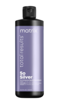 Matrix Total Results So Silver maska 500ml