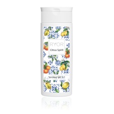 RYOR Sprchový gel 3v1 Citrus Spirit 200 ml