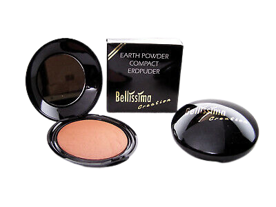 Bellissima Pudr compact 6g  - pudr-bellissima1
