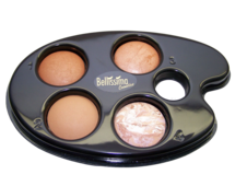 Bellissima Púder compact 6 g