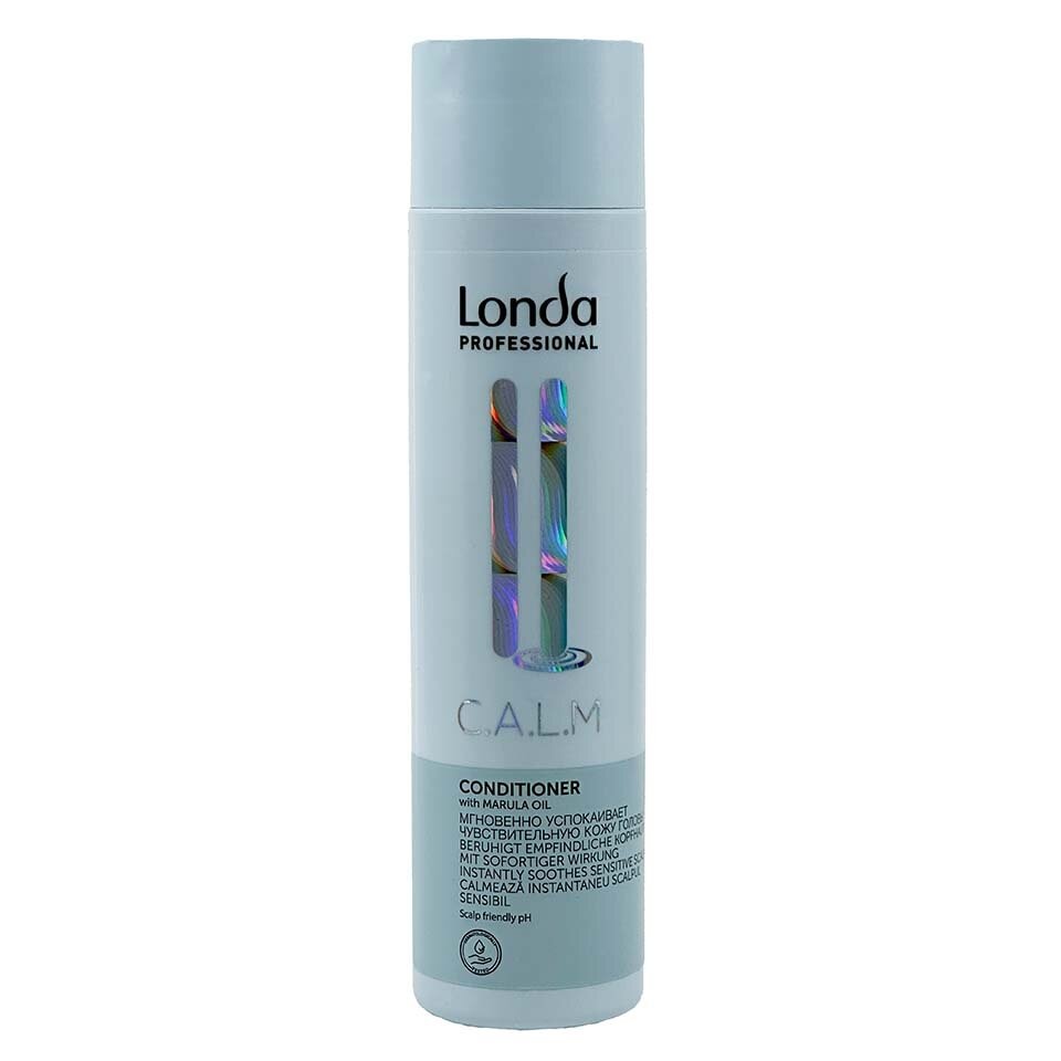 Londa Professional C.A.L.M Conditioner 250 ml - londa calm kondicionér