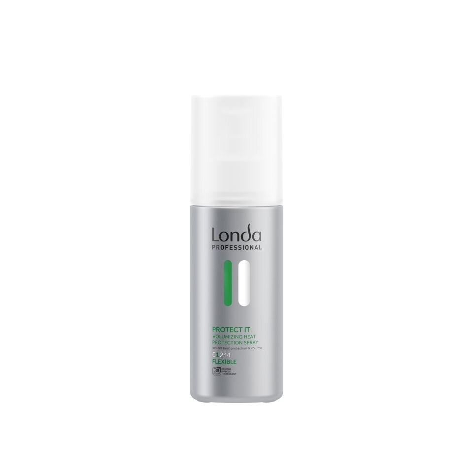 Londa Protect It ochranný tepelný spray pro objem 150ml - protect