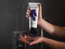 SAPPHIRE Pro blond vlasy šampon 250ml - sapphire-fresh