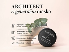ARCHITEKT Regenerační maska 250ml - architekt-maska-regeneracni