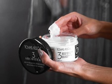 ARCHITEKT Regenerační maska 250ml - architekt-restroring-hair-mask