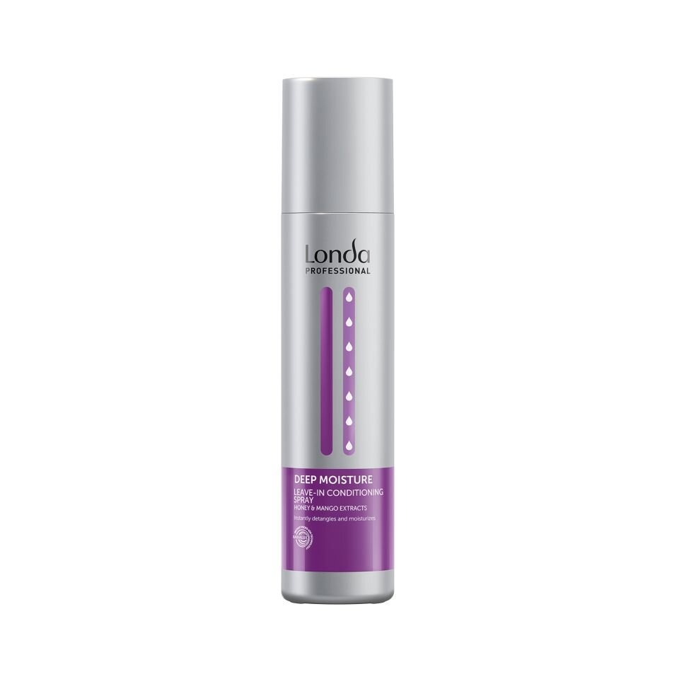 Londa - Deep Moisture spray 250ml - deep spray