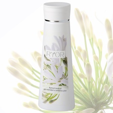RYOR Herbal tonic for normal and combination skin 200 ml