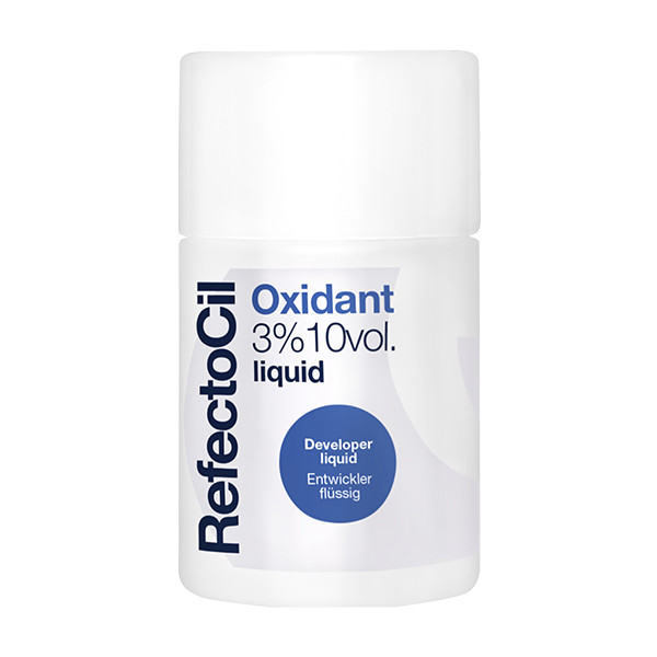 oxidant-refectocil