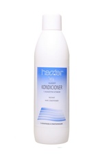 Hessler Hair Conditioner with Keratin 1000 ml