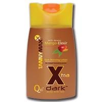 Tannymax Xtra Dark - Mango solární kosmetika