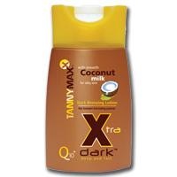 Tanny max Xtra Dark - Coco solární kos