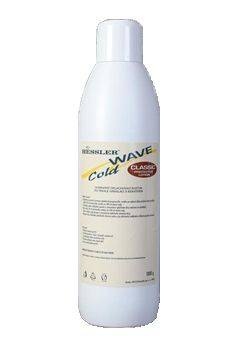 Hessler Cold Wave classic permanent wave 1000 ml