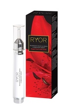 RYOR revitalizing serum with gold and argan oil 15 ml