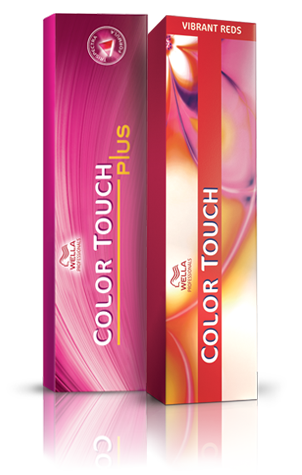 Wella Color touch přeliv na vlasy 60 ml 