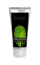 RYOR aftershave care cream for men 100 ml