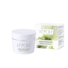 RYOR nourishing cream Exclusive 50 ml