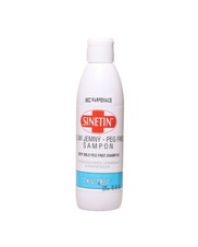 Hessler Sinetin, Very gentle PEG Free shampoo 200 ml