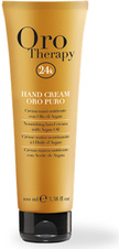 Fanola Oro Therapy hand cream 100 ml
