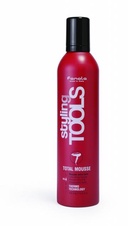 Fanola Styling TOOLS Total mouse foam extra thick 400ml