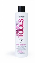 Fanola Styling TOOLS Curl Control Fluid pro pružné vlny 250 ml