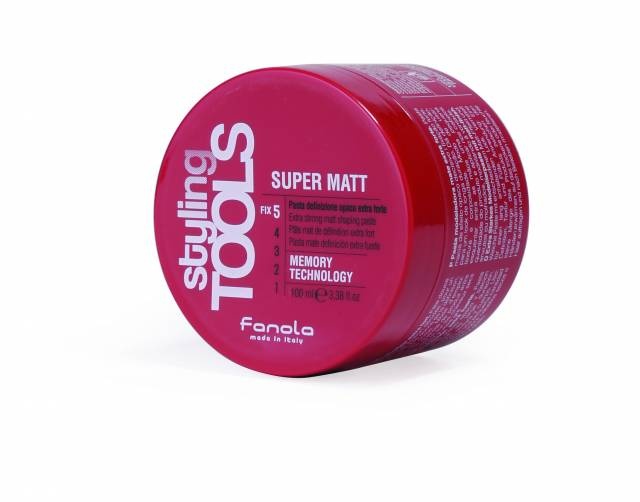 Fanola Super Matt paste 100 ml