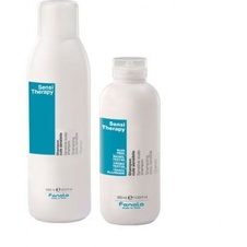Fanola Sensi shampoo for sensitive skin