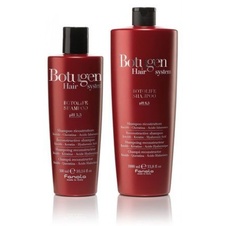 Botugen rekonštrukčný šampón na vlasy