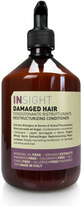 Insight Damaged natural conditioner for damaged hair 400 ml