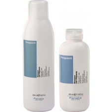 Fanola Frequent Shampoo for frequent use