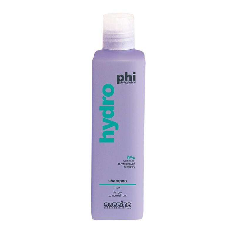 Subrina PHI Hydratační šampon na vlasy - Subrina Hydra Shampoo 250 ml