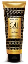Matrix Oil Wonders Oil Conditioner kondicionér s arganovým olejem 200 ml