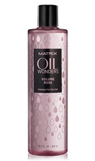 Matrix šetrný šampon Oil Wonders Volume Rose 300 ml