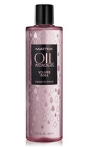 Matrix šetrný šampon Oil Wonders Volume Rose 300 ml