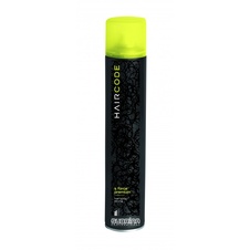 Subrina Hair Code S Force Premium Hair Spray Strong 500 ml