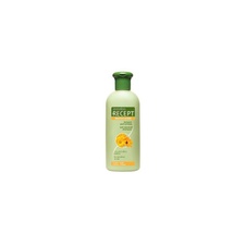 Subrina Recept šampón proti lupinám na citlivú pokožku 400 ml