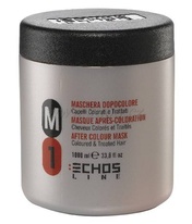 Echosline - M1 Maska po barvení 1000 ml1