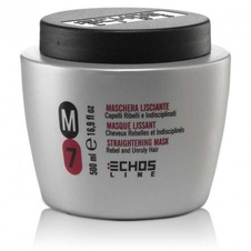 Echosline - M7 Vyhlazující maska 500 ml