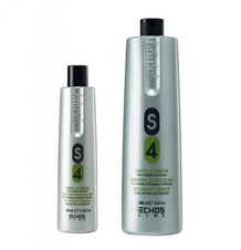 Echosline - S4 Šampon proti lupům 1000 ml
