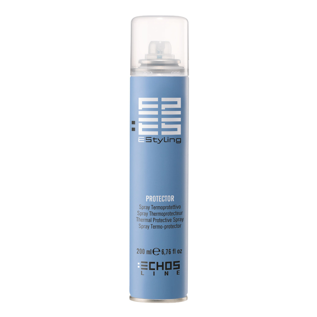 Echosline Protector thermal protective hair spray 200 ml